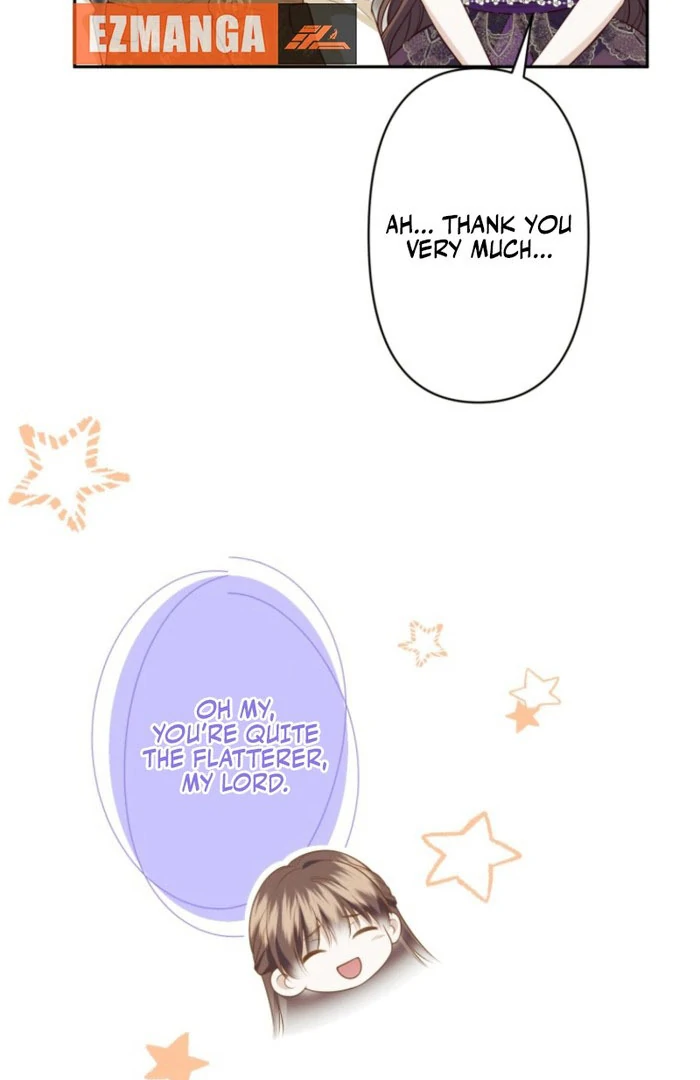 Stand-In Bride: The Time-Limited Duchess Chapter 40 - page 68