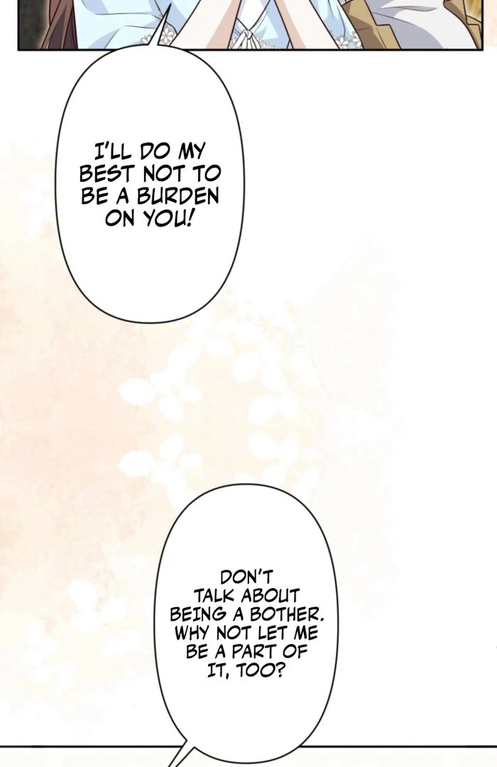 Stand-In Bride: The Time-Limited Duchess Chapter 40 - page 6