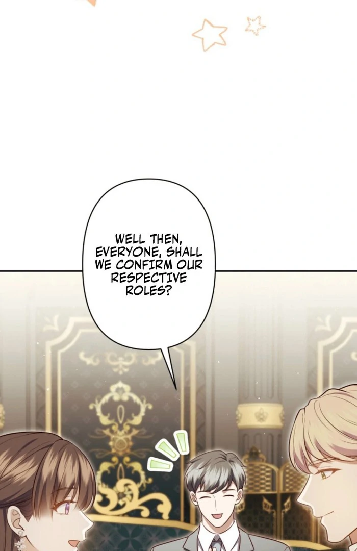 Stand-In Bride: The Time-Limited Duchess Chapter 40 - page 69