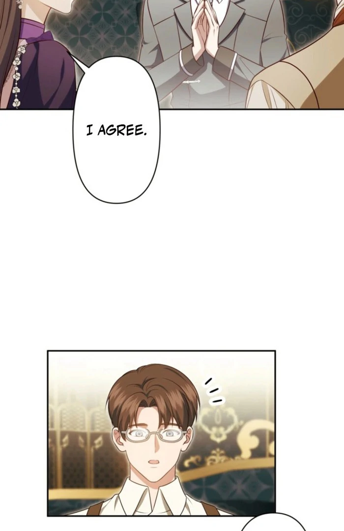 Stand-In Bride: The Time-Limited Duchess Chapter 40 - page 70