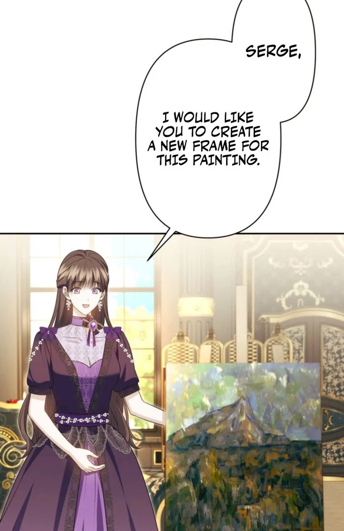 Stand-In Bride: The Time-Limited Duchess Chapter 40 - page 71