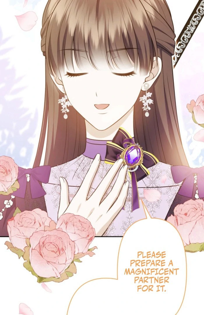 Stand-In Bride: The Time-Limited Duchess Chapter 40 - page 73