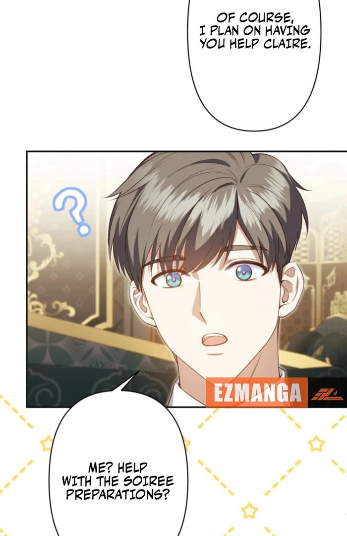 Stand-In Bride: The Time-Limited Duchess Chapter 40 - page 78