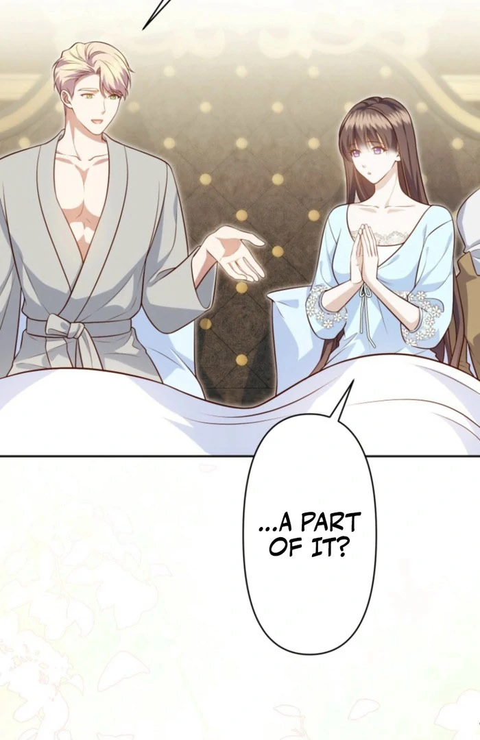 Stand-In Bride: The Time-Limited Duchess Chapter 40 - page 7