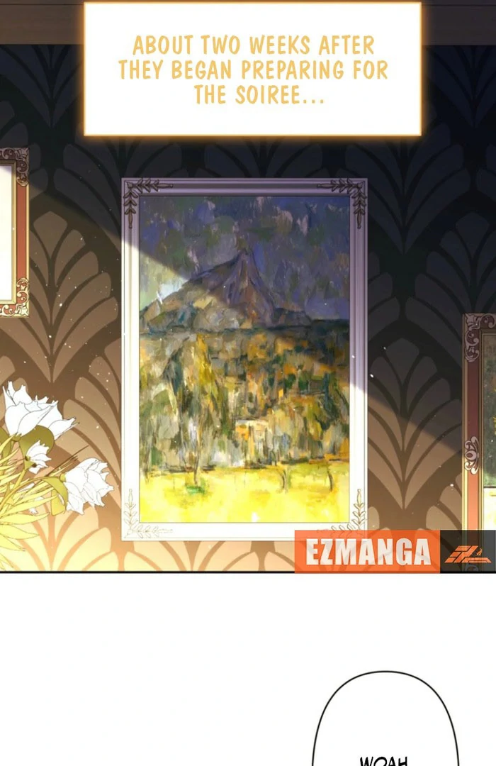 Stand-In Bride: The Time-Limited Duchess Chapter 40 - page 87