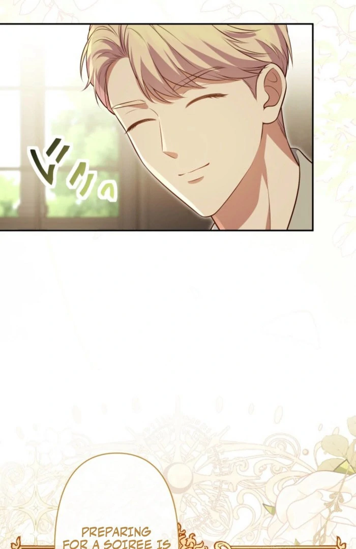 Stand-In Bride: The Time-Limited Duchess Chapter 40 - page 8