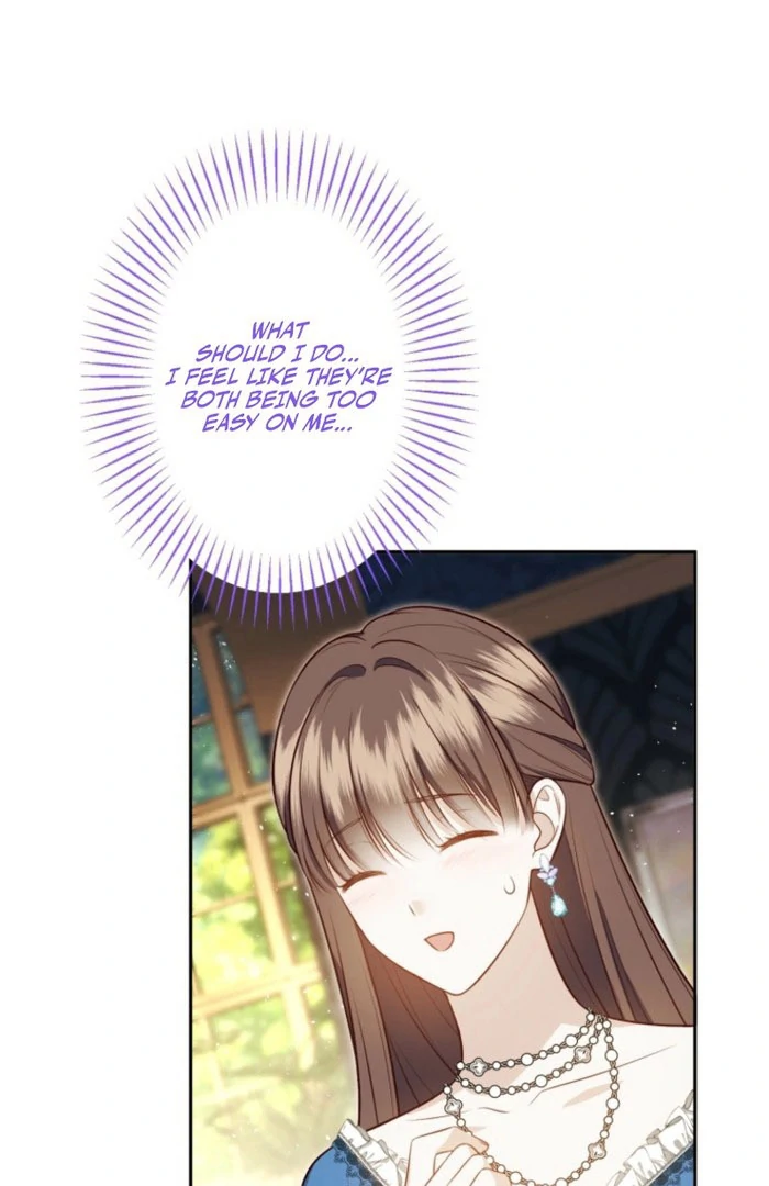 Stand-In Bride: The Time-Limited Duchess Chapter 40 - page 89