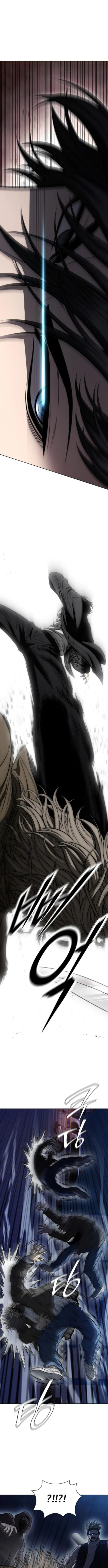 The Former Mercenary’s Life as a Prosecutor Chapter 22 - page 11