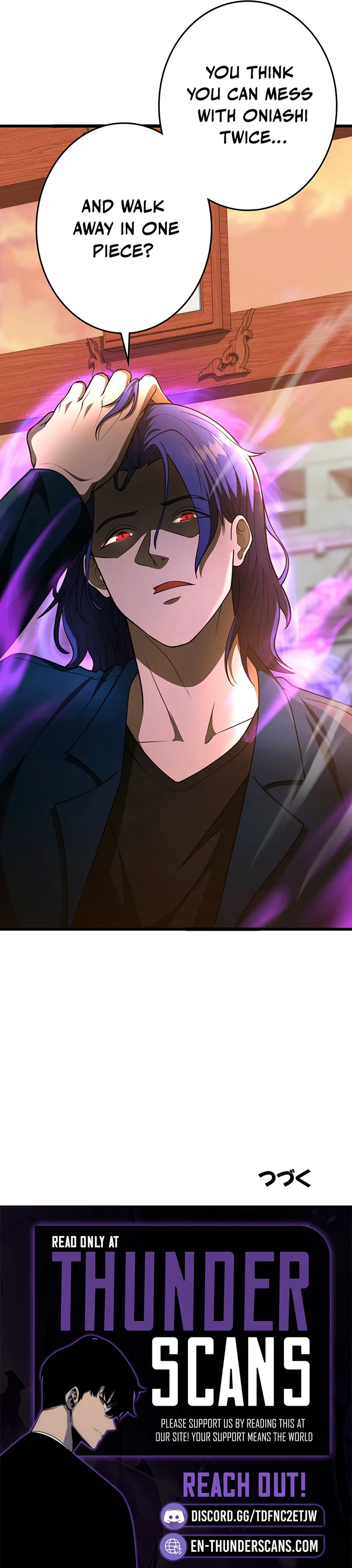 Fighting App: Level Up or Get Beat Down Chapter 26 - page 16