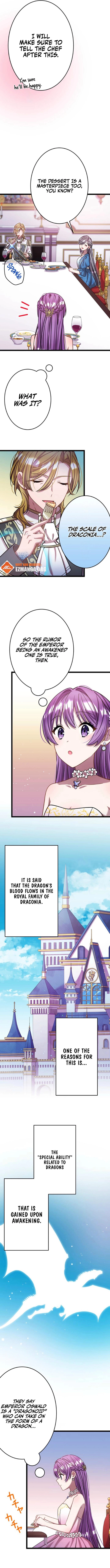 I'm Done Being My Big Sister’s Sidekick Chapter 42 - page 10