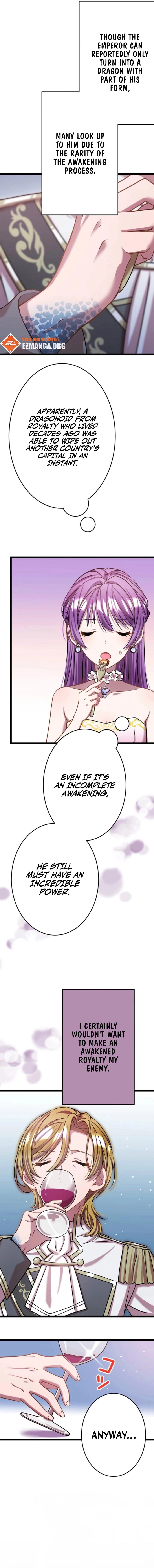 I'm Done Being My Big Sister’s Sidekick Chapter 42 - page 11