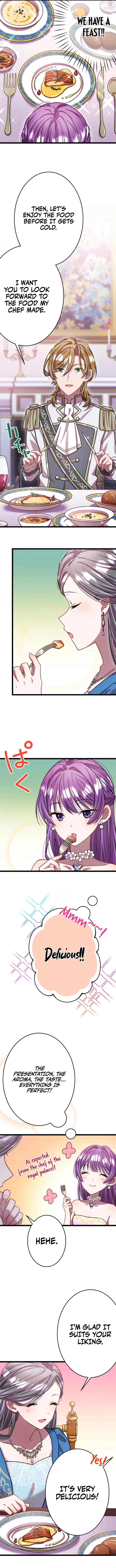 I'm Done Being My Big Sister’s Sidekick Chapter 42 - page 9