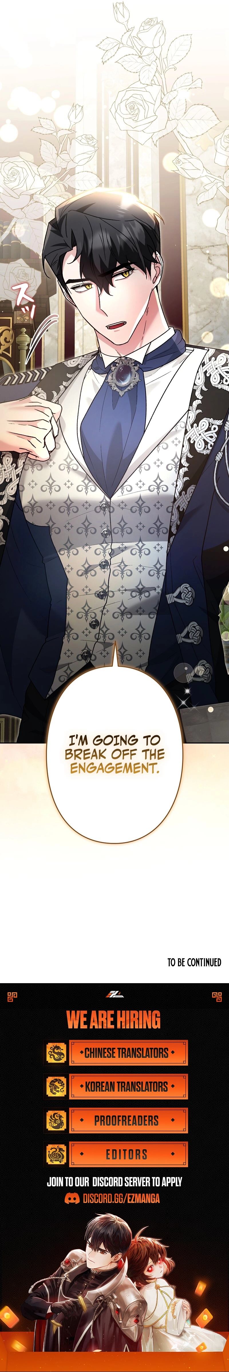 What Remains in the Damaged Place Chapter 30 - page 11