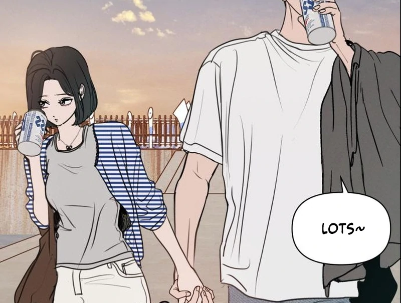 I Want To Be Fooled Chapter 23 - page 100