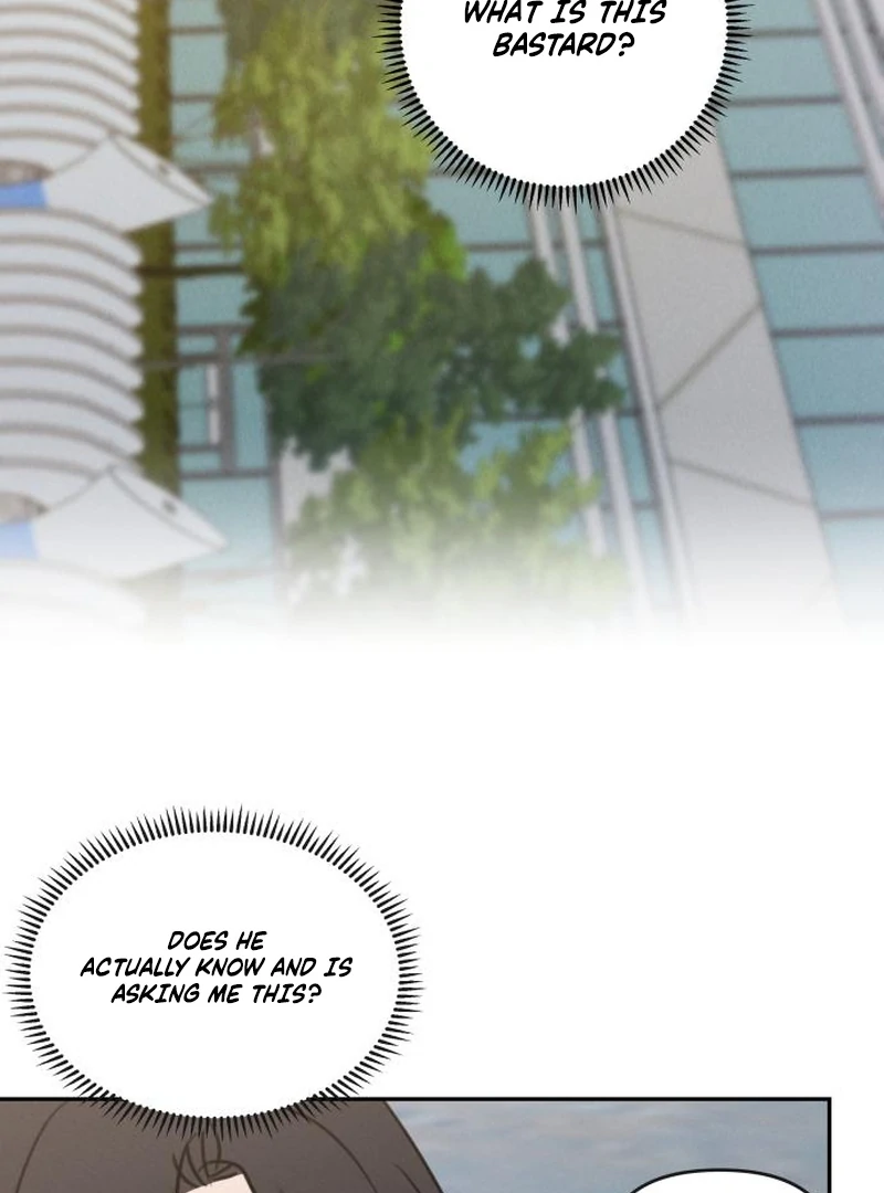 I Want To Be Fooled Chapter 23 - page 114