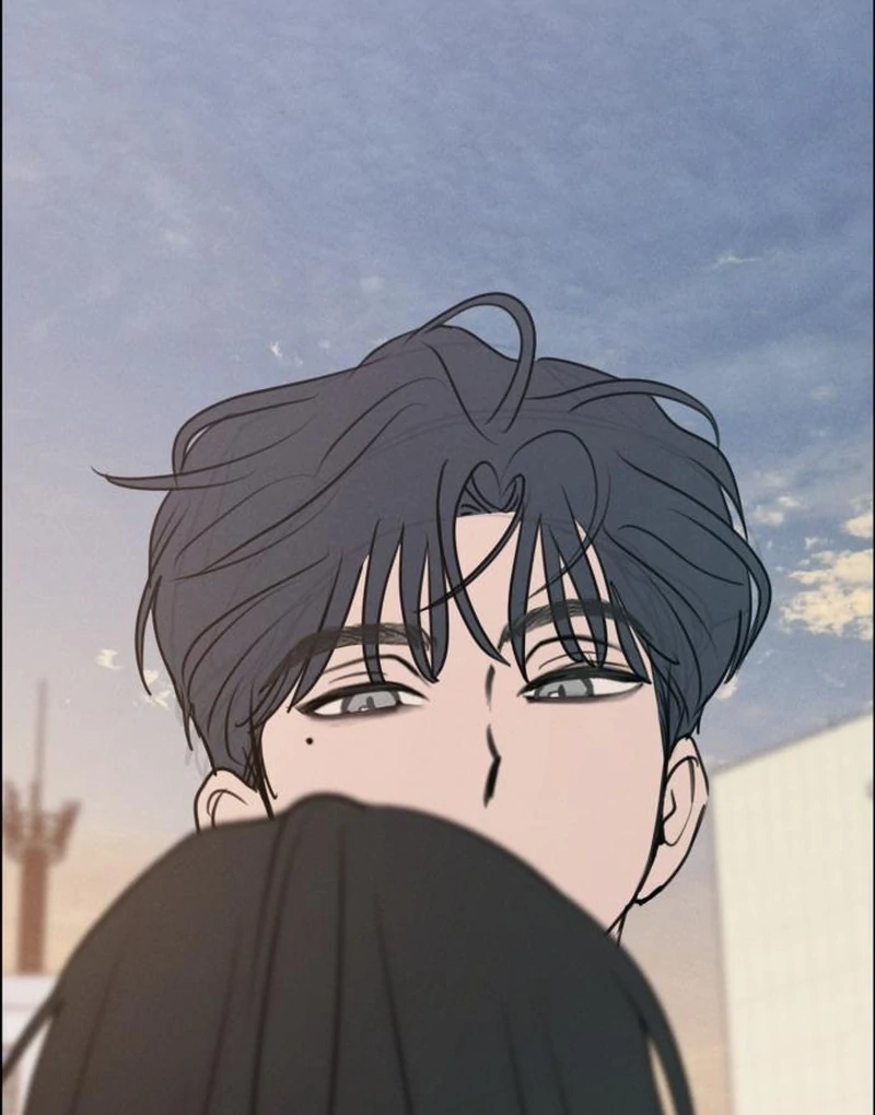 I Want To Be Fooled Chapter 23 - page 120