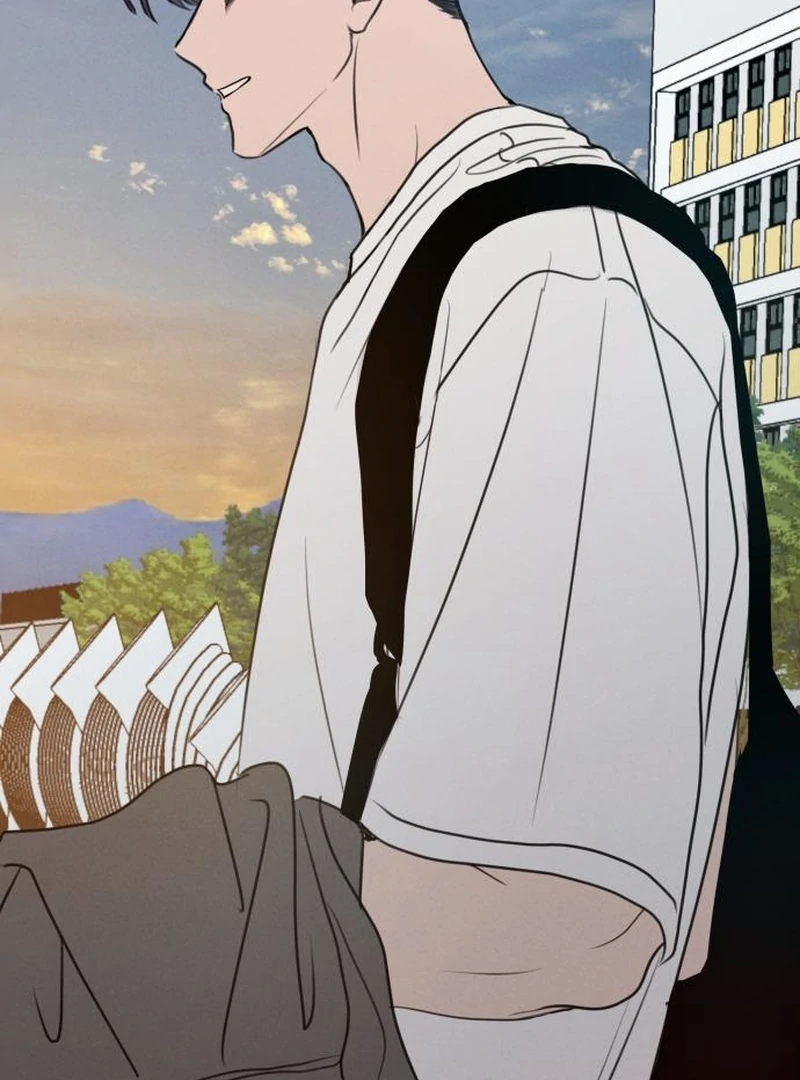 I Want To Be Fooled Chapter 23 - page 123