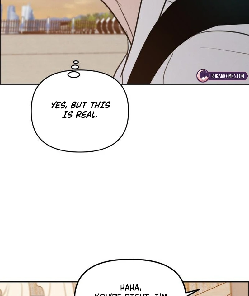 I Want To Be Fooled Chapter 23 - page 127