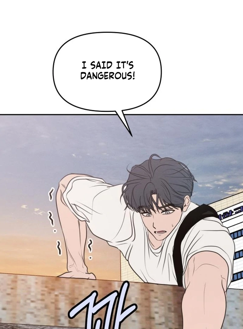 I Want To Be Fooled Chapter 23 - page 134