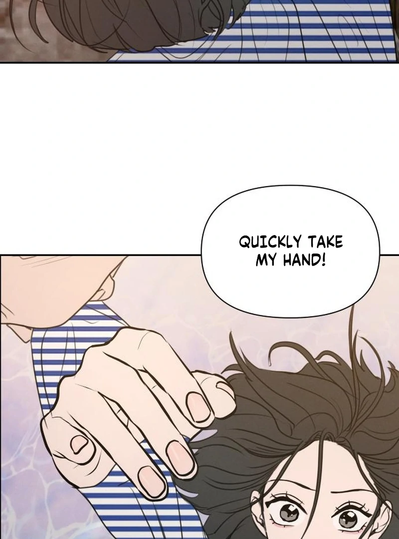 I Want To Be Fooled Chapter 23 - page 136