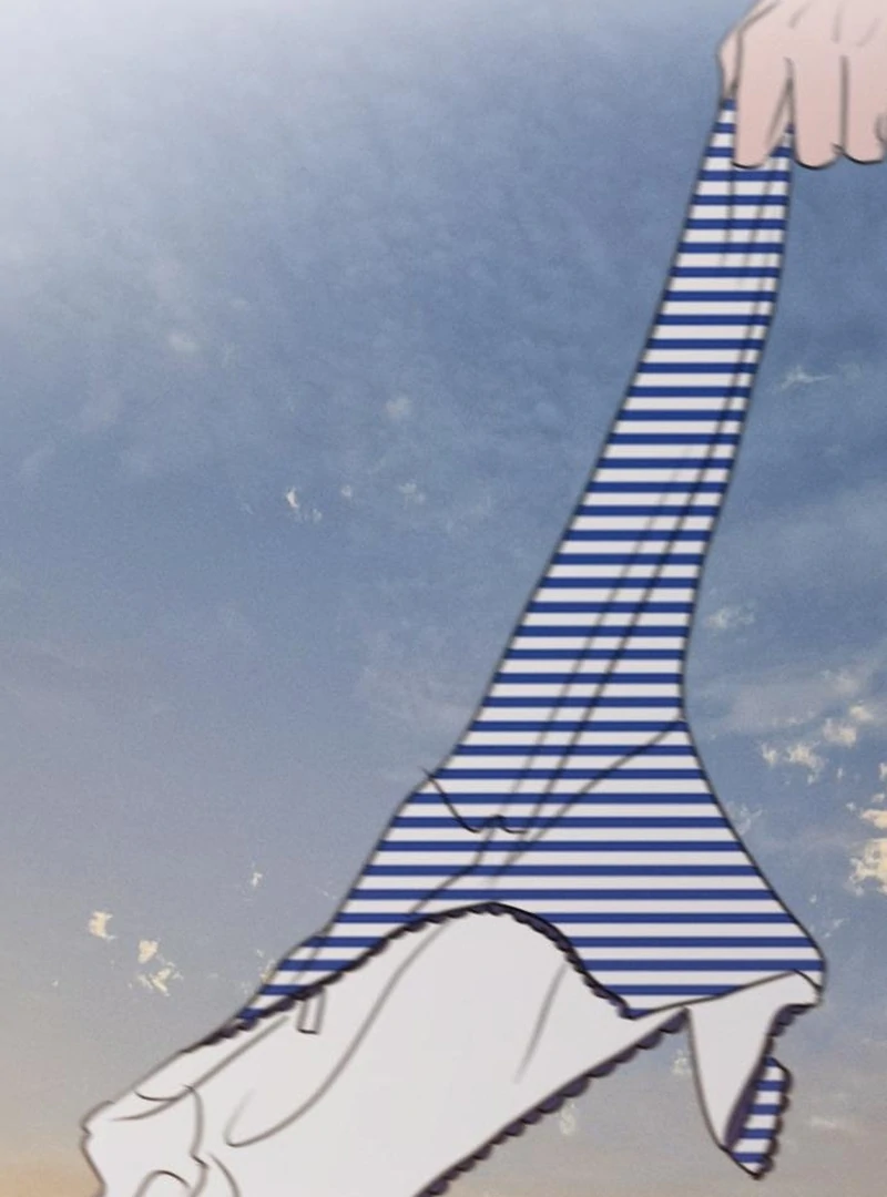 I Want To Be Fooled Chapter 23 - page 144