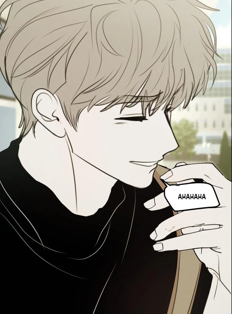 I Want To Be Fooled Chapter 23 - page 17