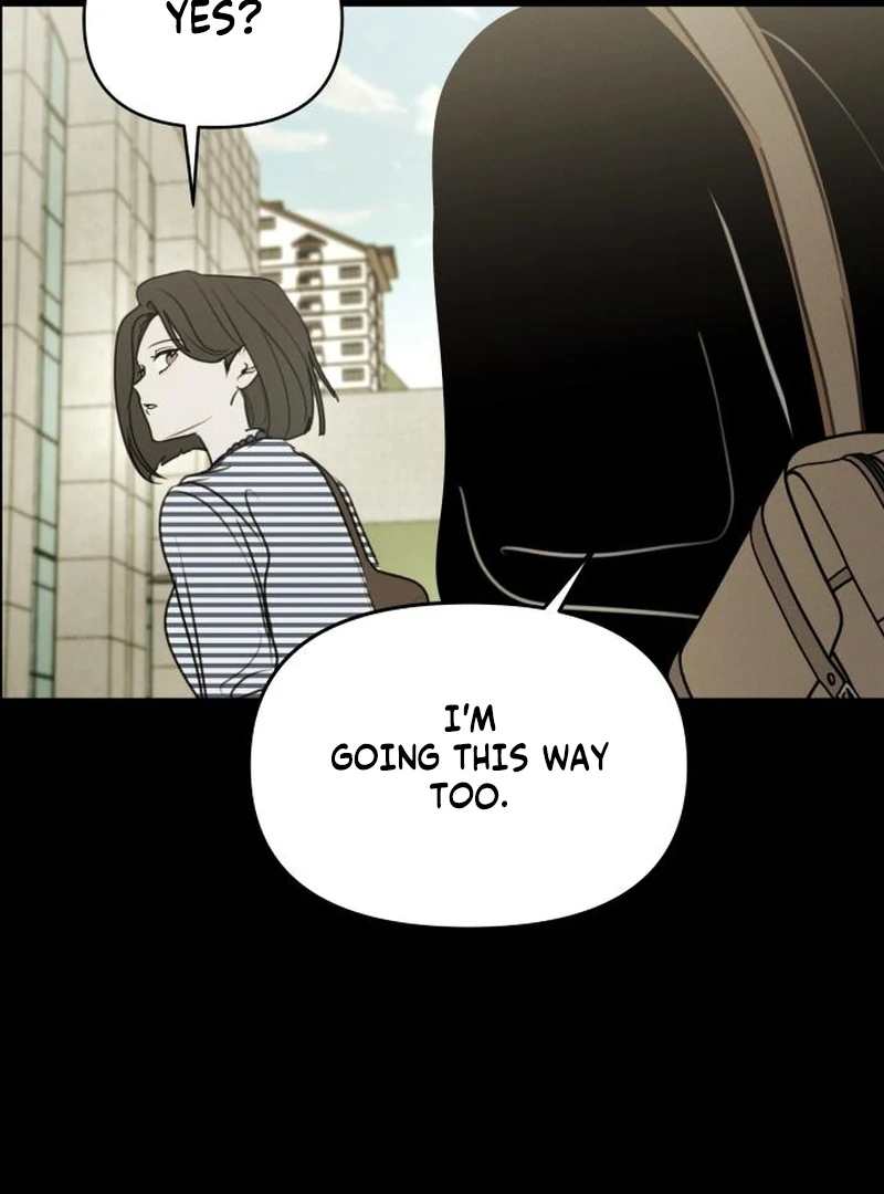 I Want To Be Fooled Chapter 23 - page 21