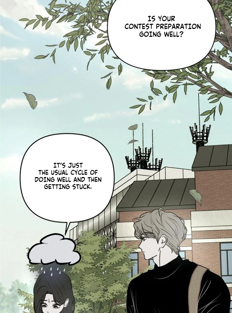 I Want To Be Fooled Chapter 23 - page 23