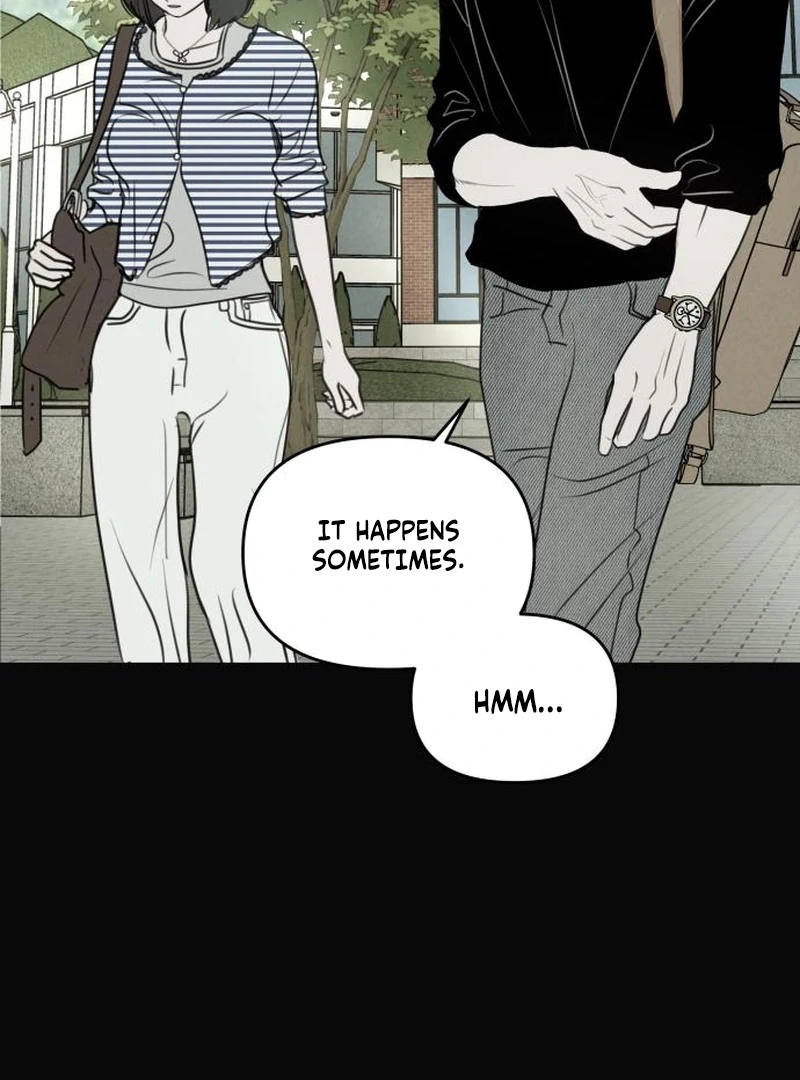 I Want To Be Fooled Chapter 23 - page 24