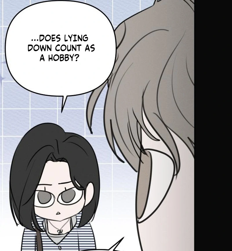 I Want To Be Fooled Chapter 23 - page 27