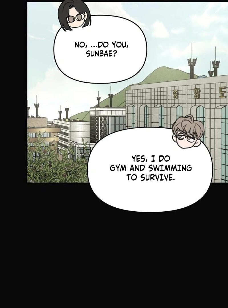 I Want To Be Fooled Chapter 23 - page 29