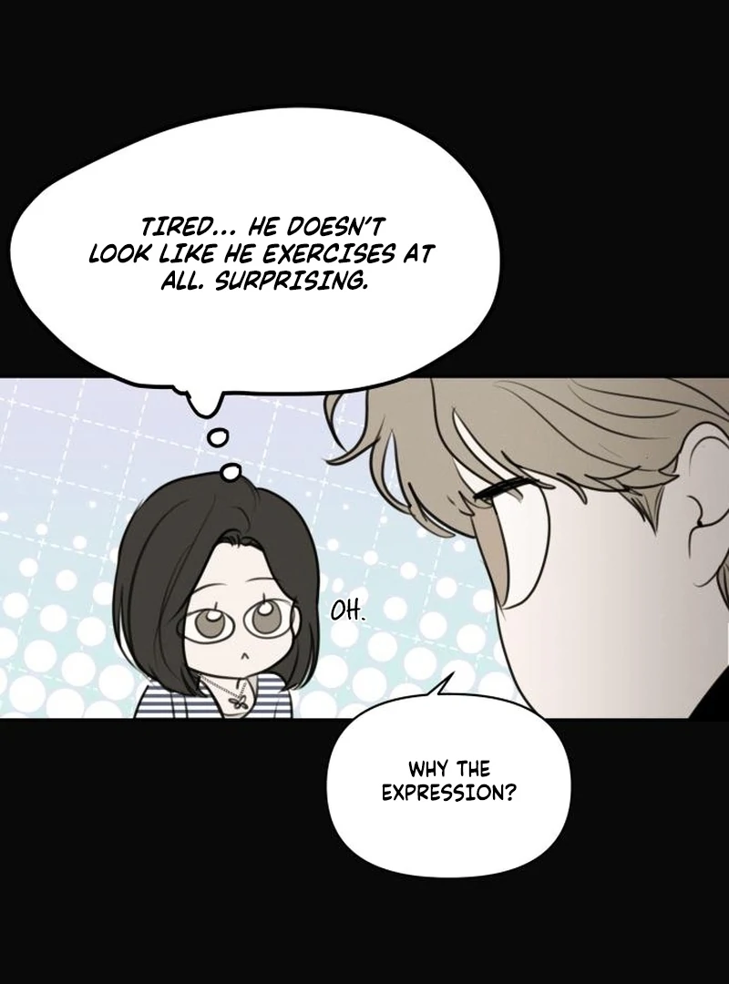 I Want To Be Fooled Chapter 23 - page 30