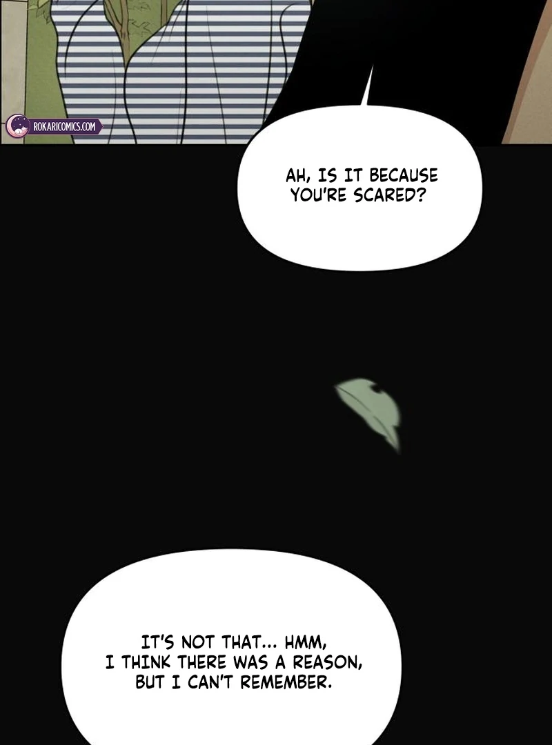 I Want To Be Fooled Chapter 23 - page 33
