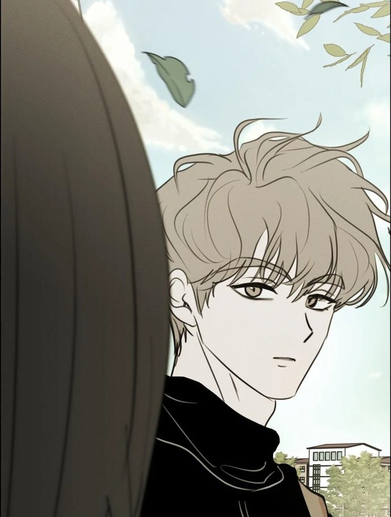 I Want To Be Fooled Chapter 23 - page 36