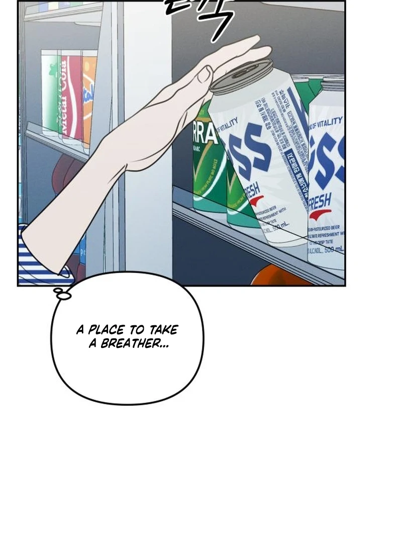 I Want To Be Fooled Chapter 23 - page 44