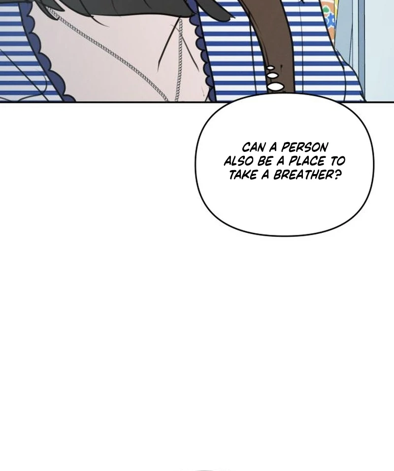 I Want To Be Fooled Chapter 23 - page 46