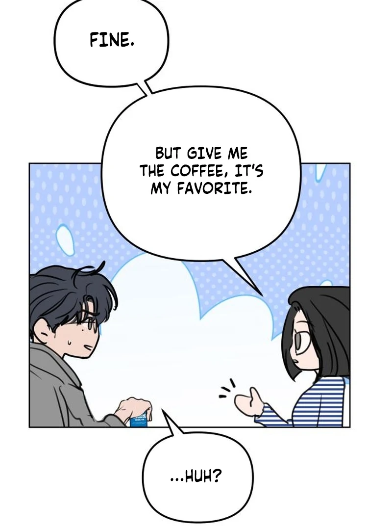 I Want To Be Fooled Chapter 23 - page 5