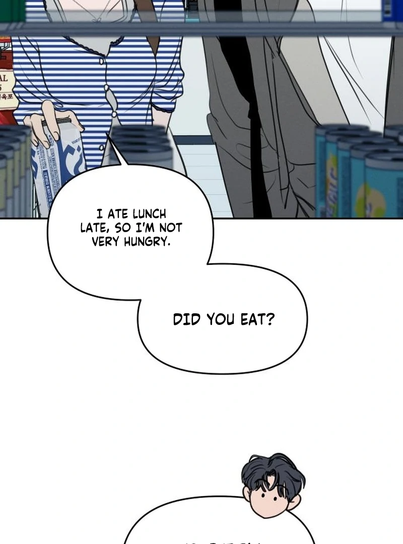 I Want To Be Fooled Chapter 23 - page 50