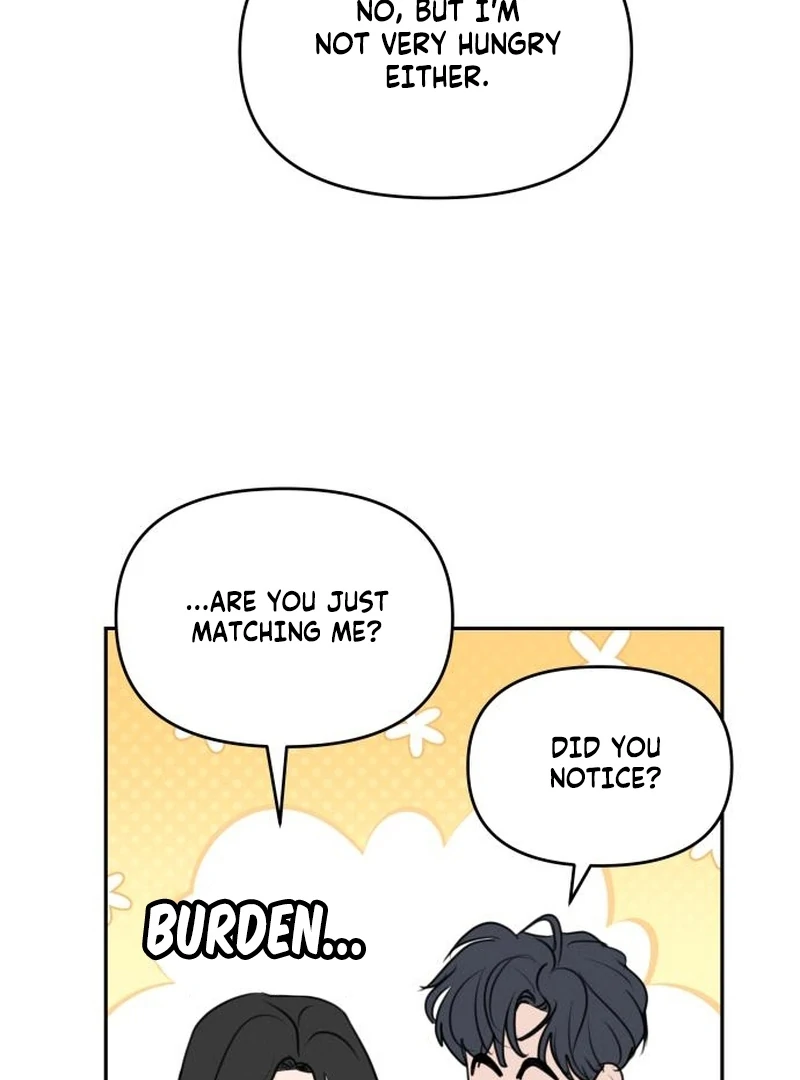 I Want To Be Fooled Chapter 23 - page 51