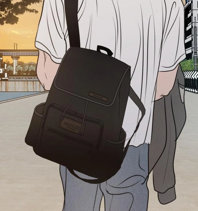 I Want To Be Fooled Chapter 23 - page 63