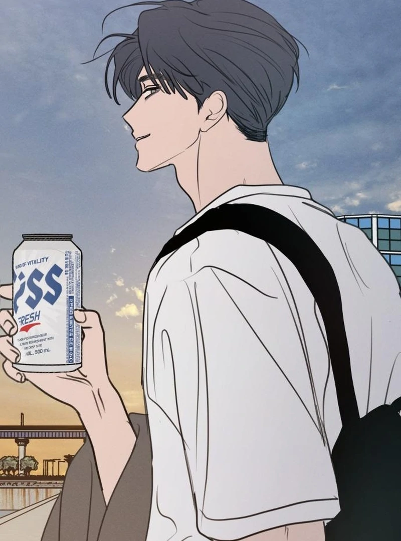 I Want To Be Fooled Chapter 23 - page 65