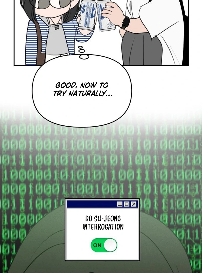 I Want To Be Fooled Chapter 23 - page 69