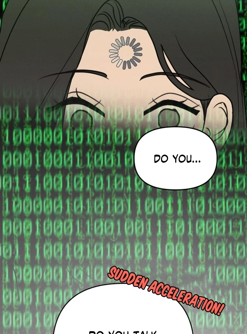 I Want To Be Fooled Chapter 23 - page 70