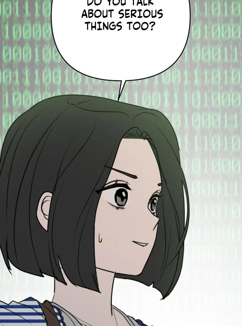 I Want To Be Fooled Chapter 23 - page 71