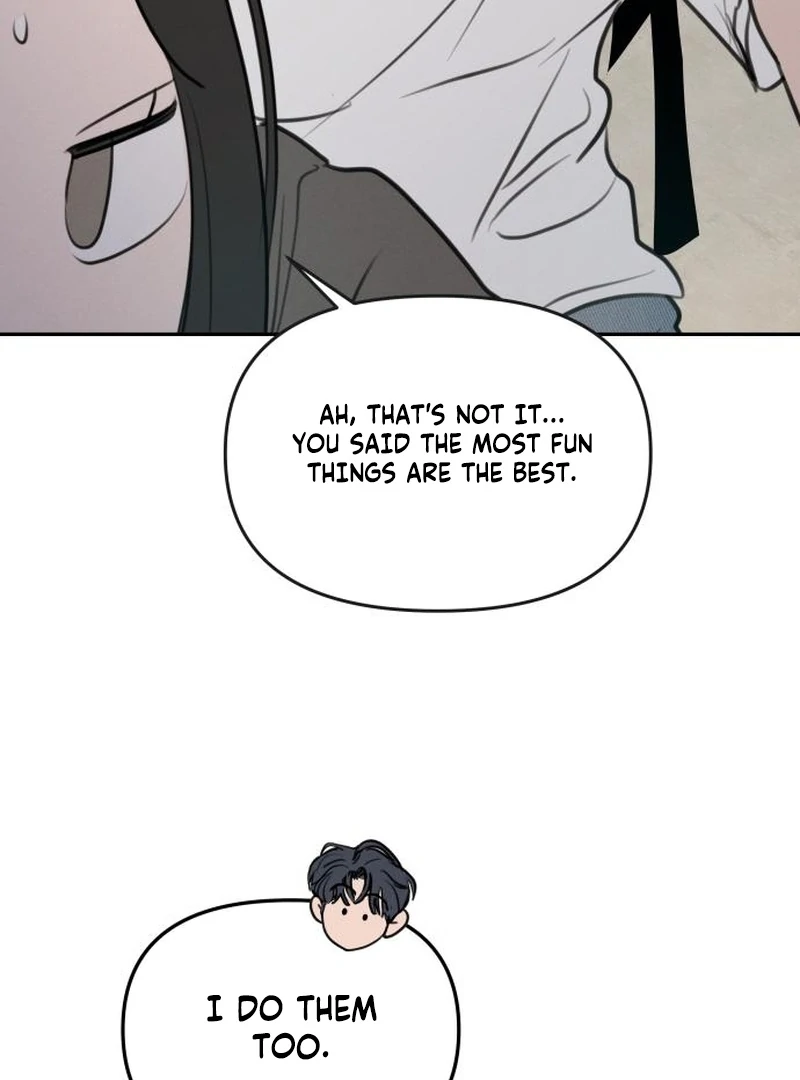 I Want To Be Fooled Chapter 23 - page 75