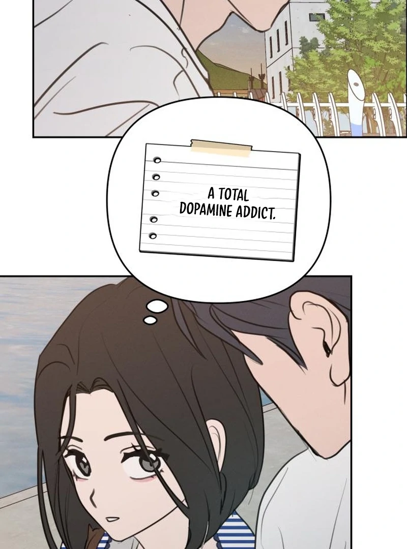 I Want To Be Fooled Chapter 23 - page 77