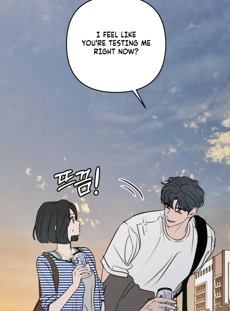 I Want To Be Fooled Chapter 23 - page 79