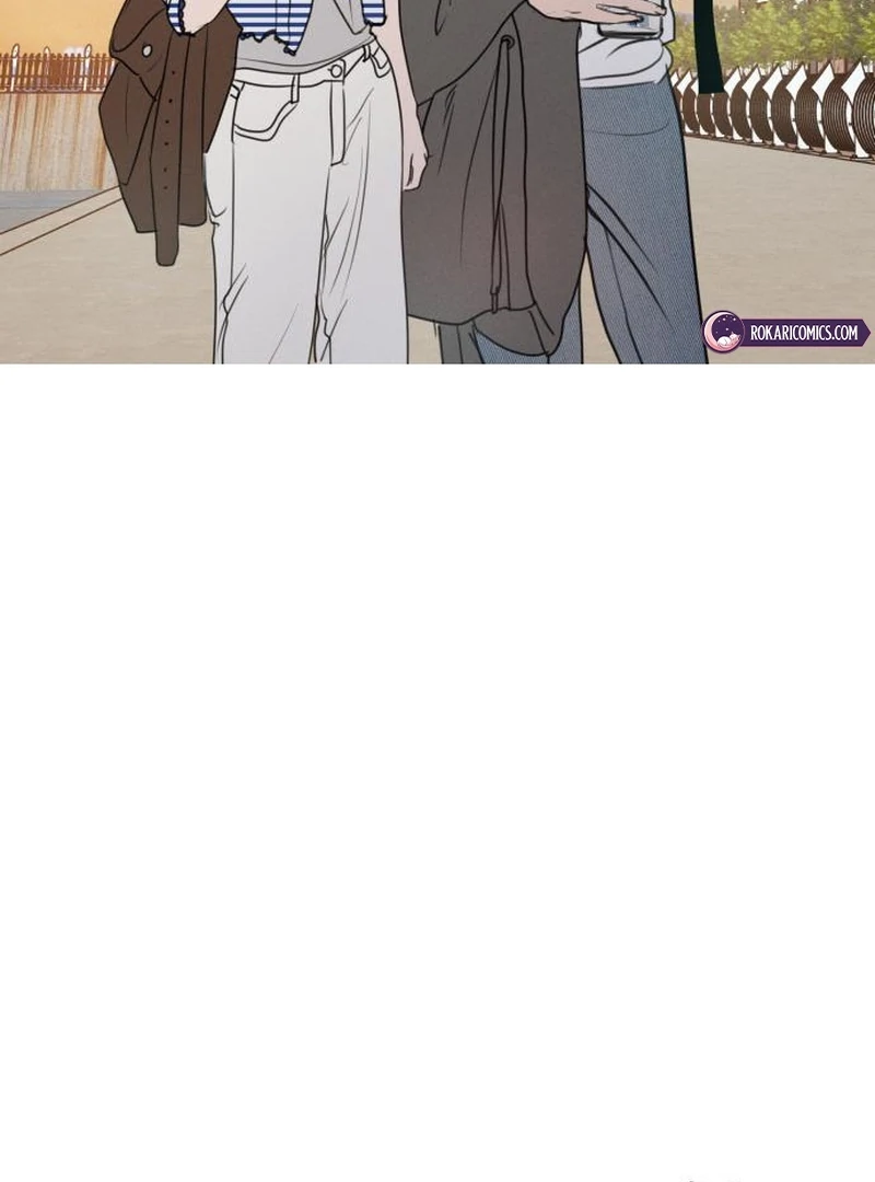 I Want To Be Fooled Chapter 23 - page 80