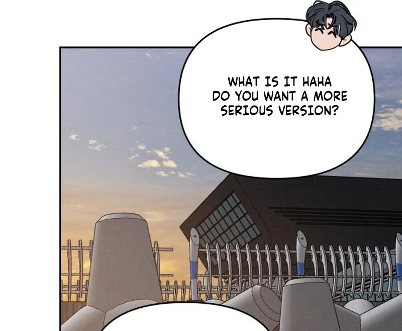 I Want To Be Fooled Chapter 23 - page 81