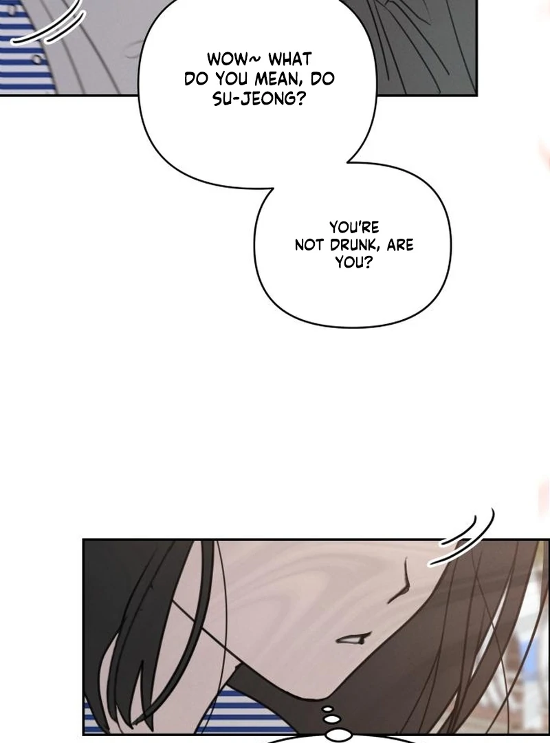 I Want To Be Fooled Chapter 23 - page 84